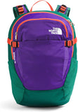 The North Face - Basin 15 - TNF Black/Asphalt Grey-NPF