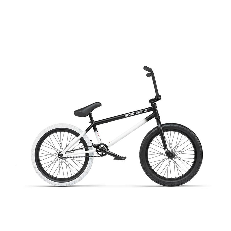 Radio Valac BMX 20'' - 20.75"