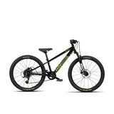 Radio Zuma Zuma 26 SUS Kids Bicycle 26''