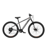 Radio Zuma Zuma 26 SUS Kids Bicycle 26''
