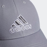 Structured Mesh Snapback Hat