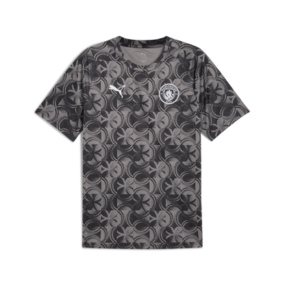 Puma Manchester City Warm Up Jersey