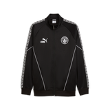 Puma Manchester City KING Anthem Men's Soccer Jacket