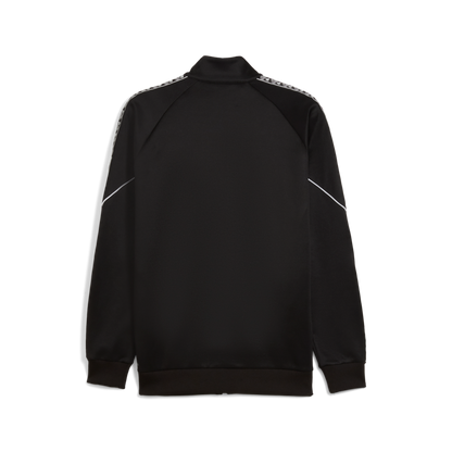 Puma Manchester City KING Anthem Men's Soccer Jacket