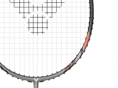 Victor Thruster  K 15II H [Dark Gray] Unstrung