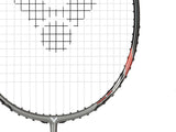 Victor Thruster  K 15II H [Dark Gray] Unstrung