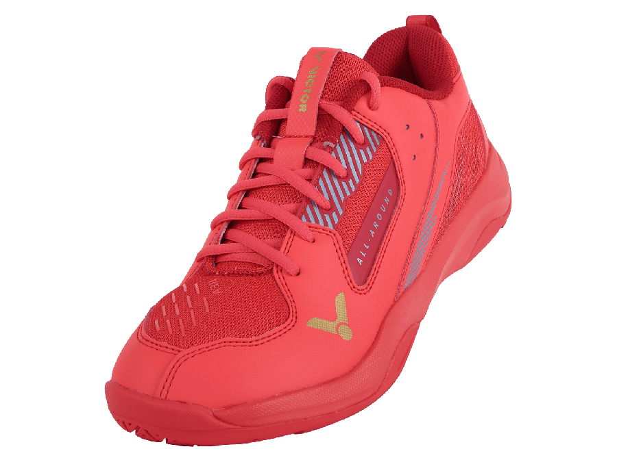 Victor A311 D (Red)