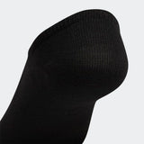Classic Superlite Super-No-Show Socks 6 Pairs