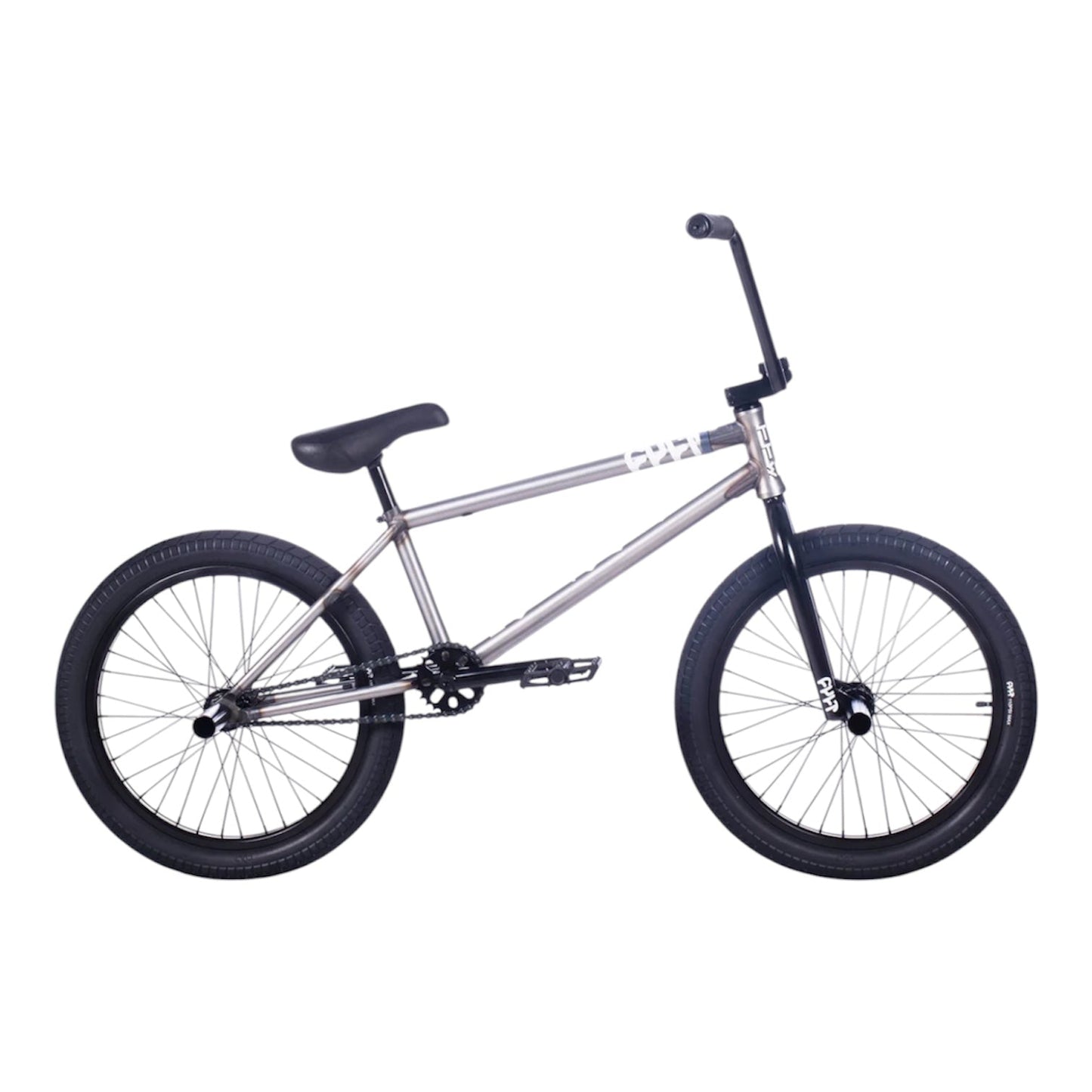 Cult Devotion Bike