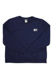 The North Face Womens Plus Heritage Patch Crew