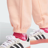 Women's adidas Essentials Fleece Loose Joggers