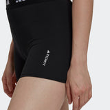 Women's adidas Techfit Period Proof 3-Inch Short Leggings