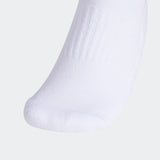 Cushioned Crew Socks 3 Pairs