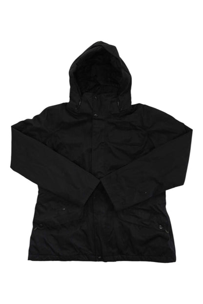 Get Down Insulated Jacket