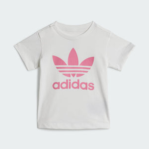Kids' adidas Shorts Tee Set Kids