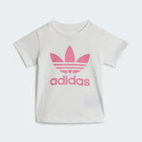 Kids' adidas Shorts Tee Set Kids