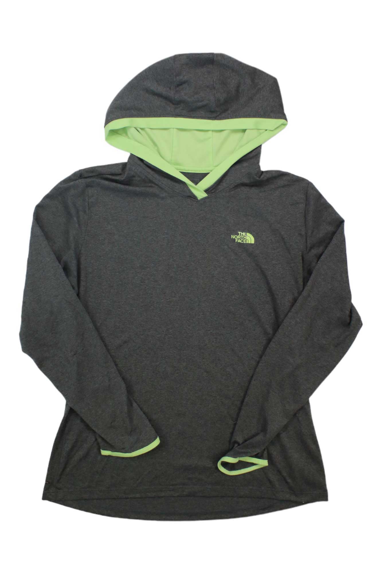 Women's Reactor Hoodie