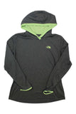 Women's Reactor Hoodie