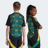 Kids' adidas Jamaica 24 Away Jersey Kids