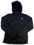 Womens Apex Bionic Hooded Soft-Shell Jacket
