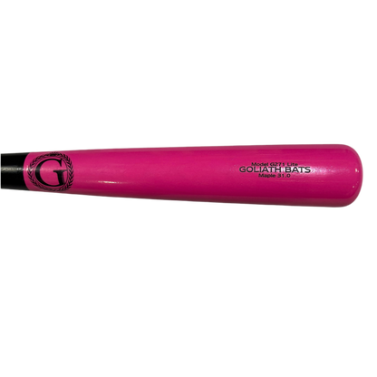GOLIATH YOUTH G271 LITE MAPLE BASEBALL BAT