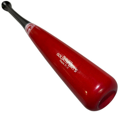 GOLIATH ADULT G73 MAPLE BASEBALL BAT