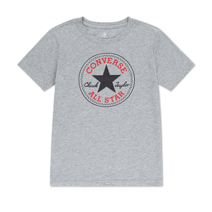 Core Chuck Patch Tee - Youth