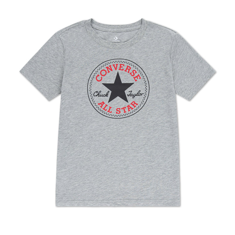Core Chuck Patch Tee - Youth