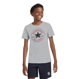 Core Chuck Patch Tee - Youth
