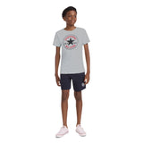 Core Chuck Patch Tee - Youth