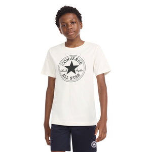 Core Chuck Patch Tee - Youth