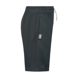 Relaxed Mesh Short - Youth