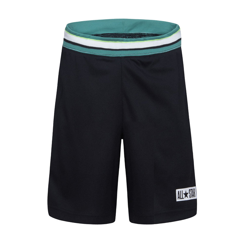 Sport Core Mesh Short - Youth
