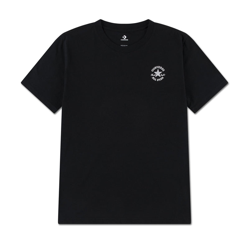 Dissected Embroidery Tee - Youth