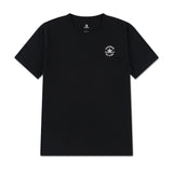 Dissected Embroidery Tee - Youth