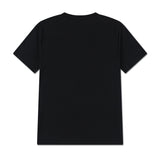 Dissected Embroidery Tee - Youth