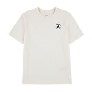 Dissected Embroidery Tee - Youth