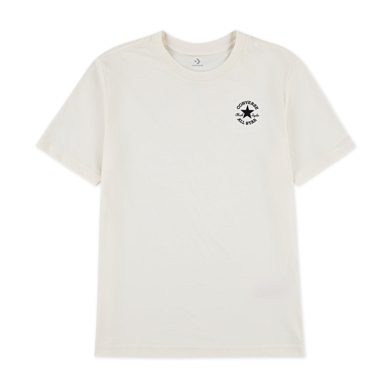 Dissected Embroidery Tee - Youth