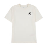 Dissected Embroidery Tee - Youth
