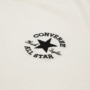 Dissected Embroidery Tee - Youth