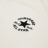 Dissected Embroidery Tee - Youth