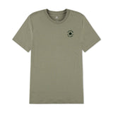 Dissected Embroidery Tee - Youth