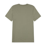 Dissected Embroidery Tee - Youth