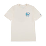Mesh Sneaker Tee - Youth