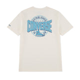 Mesh Sneaker Tee - Youth