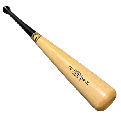 GOLIATH YOUTH G271 MAPLE BASEBALL BAT