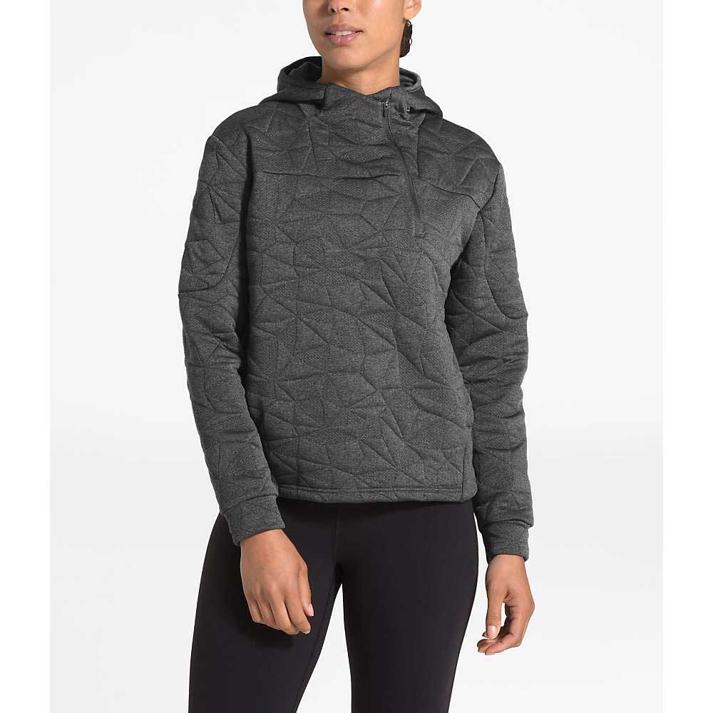 The North Face Womens Get Out There Pullover