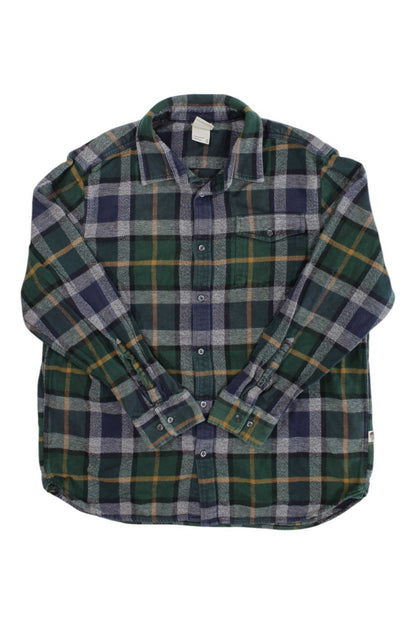 The North Face Mens Arroyo Flannel Shirt