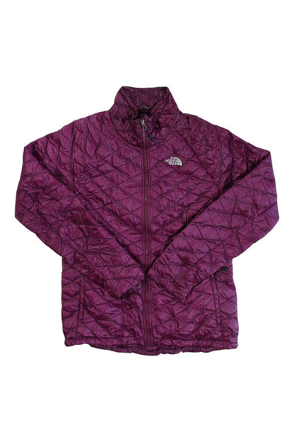 Women's ThermoBall Insulated Full-Zip Jacket
