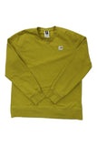 The North Face Mens Heritage Patch Crew